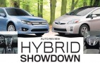 Toyota Prius Racks Up More Wins: Japanese Car of the Year