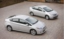 2010 Toyota Prius with 2009 model--can you spot the differences?