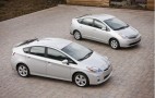 Toyota Prius To Be Built In U.S. At Last, But Not Until 2015