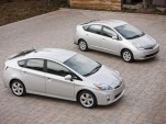2009 Toyota Prius: Preparing to Say 'Goodbye'