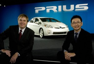 Coming Up: Toyota Prius To Be Sold In Multiple Body Styles