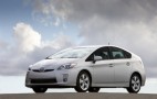 2010 Toyota Prius Marketing Theme: Harmony Between Man, Nature And Machine
