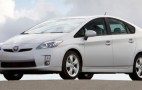 Toyota launches new build-your-own Prius configurator