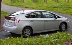 Study: Hybrids to make up one in five U.S. car sales by 2020