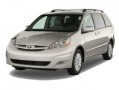 2010 Toyota Sienna
