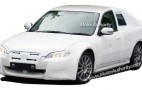 Insider: Toyota-Subaru joint RWD could be on sale in Europe by 2011