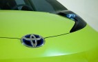 Report: New Toyota Subcompact Will Be Hybrid, Sold In U.S. 