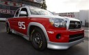 2010 Toyota Tacoma X-Runner RTR Concept Ready For SEMA