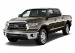 2010 Toyota Tundra Photos