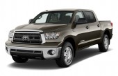 2010 Toyota Tundra Photos