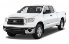 Taking Your 2010 Toyota Tundra Off-Roading