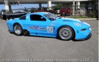 2010 Trans-Am Mustang Surfaces in Puerto Rico