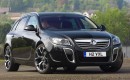 2010 Vauxhall Insignia VXR Sports Tourer