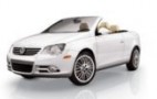 2011 Volkswagen Eos