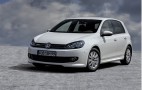 The 62-MPG 2010 Volkswagen Golf TDI We Won't Get In the U.S.