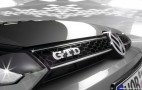 New VW GTI Coming In Fall Of 2013, May Be Followed By GTD Diesel