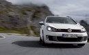 2010 Volkswagen Golf GTI