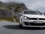2010 Volkswagen Golf GTI
