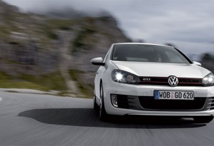 2010 Volkswagen Golf GTI