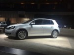 2010 Volkswagen Golf TDI