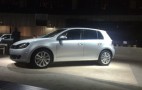Will the 2010 Volkswagen Golf TDI Be Diesel's Biggest Winner?