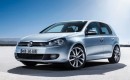 The Golf, Again, Or Who Framed The Volkswagen Rabbit?