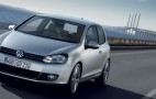 Golf Mark VI limited to three year product cycle
