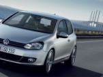2010 Volkswagen Golf
