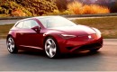 SEAT IBE Concept from the 2010 Paris Motor Show