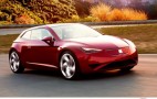 2010 Paris Motor Show: Skoda, SEAT Reveal New EVs