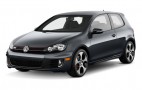 Volkswagen Announces Certified Collision Repair Facility Program