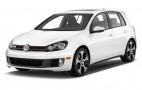 Volkswagen GTI: An Oldie Mit A German Twist