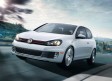 2010 Volkswagen GTI