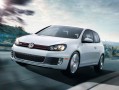 2010 Volkswagen GTI
