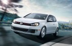 Power Boost For MkVII Volkswagen Golf GTI: Report