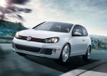 2010 Volkswagen GTI Photos