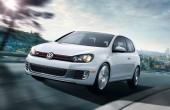2010 Volkswagen GTI Photos