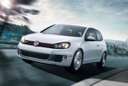 2010 Volkswagen GTI