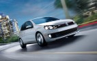 2010 Volkswagen GTI: The Greenest Hot Hatch? 