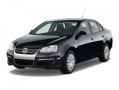 2010 Volkswagen Jetta Sedan