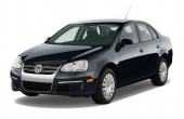 2010 Volkswagen Jetta Sedan Photos