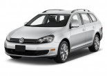 2010 Volkswagen Jetta Sportwagen Photos