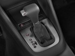 2010 Volkswagen Jetta Sportwagen 4-door DSG TDI Gear Shift