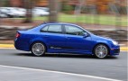 Green Racer: 2010 Volkswagen Jetta TDI Cup Street Edition 