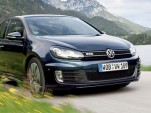 2010 Volkswagen Mark VI Golf GTI