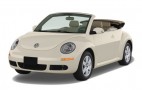 Next Generation VW New Beetle To Arrive In 2012