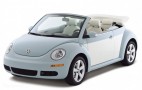 Volkswagen Rolls Out Final Edition New Beetle Coupe & Convertible 