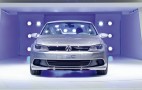 VW Will Differentiate Its Hybrids By Making Them Sporty