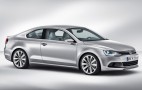 Volkswagen Will Dominate the World of Electric Cars. Got That?