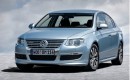 2010 Volkswagen Passat BlueMotion